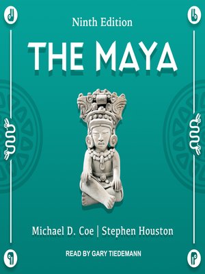 cover image of The Maya